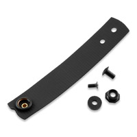 Audacious Concept - IWB Belt Loop for Kydex Sheath