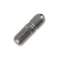 Audacious Concept - Knife Tool XS - Titanium - Beadblasted