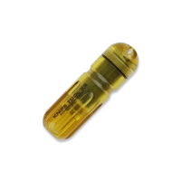 Audacious Concept - Knife Tool XS - Ultem - Natural