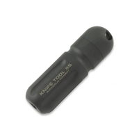 Knife Tool XS - Zirconium - Matte
