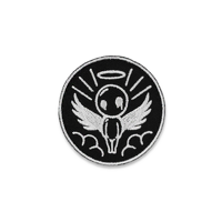 Audacious Concept - Patch FB - Angel