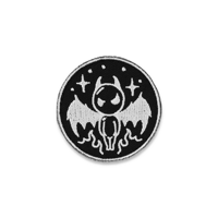 Audacious Concept - Patch FB - Demon