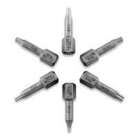 Set of Wera Premium 1/4 Bits