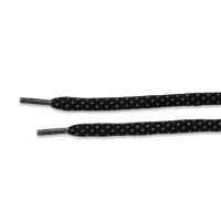 Barth - Shoe Lace, black/grey