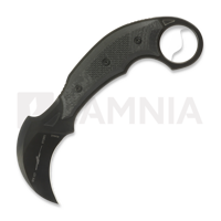 Iconic DLC, carbon fibre