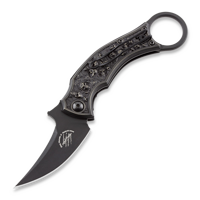 Mako Folder Skull Special Folder
