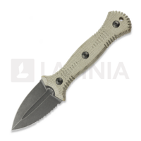 Bastinelli - Telum OD Green