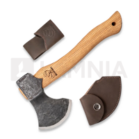 BeaverCraft - AX3 &ndash; Bushcraft Axe