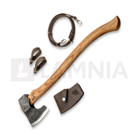 BeaverCraft - AX4 &ndash; Universal Forest Axe