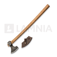 AX5 – Chopping Hewing Axe