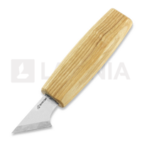 Geometric Woodcarving