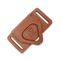Leather Tool Belt Hanger