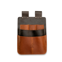 Leather Tool Belt Pouch