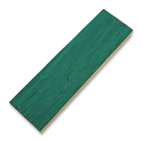 BeaverCraft - One-Side Leather Paddle Strop