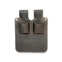 X1/AX2 Leather Dual Tools Holder Set