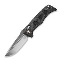 Benchmade - Auto Mini Adamas MagnaCut Carbon Fiber