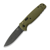 CLA MagnaCut Battlewash DLC, OD Green G10