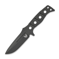 Benchmade - Fixed Adamas, 검정