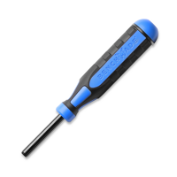 Knifesmith Driver Tool with 12 bits