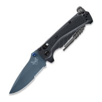 Mini Adira, depth blue grivory, taggete