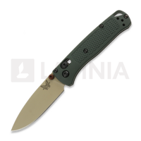 Mini Bugout Elmax Taiga Green