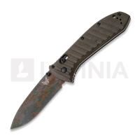 Presidio II Camo Limited Edition