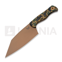 Station Knife Camo Limited Edition