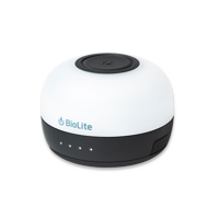 AlpenGlow Mini Lantern - black