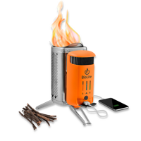 Campstove 2+