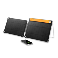 Solar Panel 10 +
