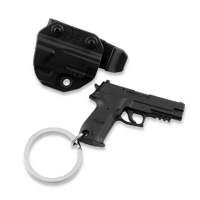 Blade Tech - Holster/Firearm Keychain - Sig 226