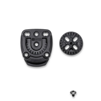 Tek-Mount Mini Kit with Hardware