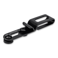 B&ouml;ker Germany - Belt Clip