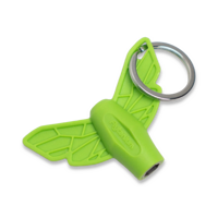 Flydriver - Keychain 1/4