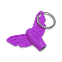 Flydriver - Keychain 1/4