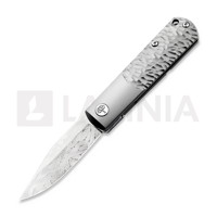 B&ouml;ker Germany - BRLW Meteorite Damast Platinum Edition