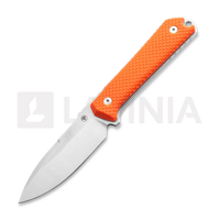 Kiboku G10, naranja