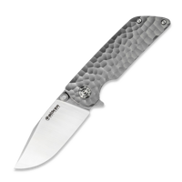 B&ouml;ker Germany - Sherman EDC II Full-Ti