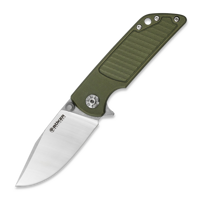 Sherman EDC II G10, roheline