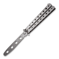 Balisong Trainer 2nd Gen