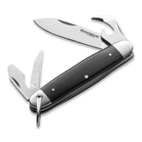 Classic Pocket Steel