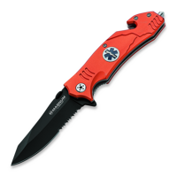 B&ouml;ker Magnum - EMS Rescue