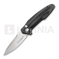 Final Flick Out Black