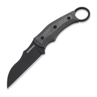 Straight Karambit