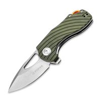 B&ouml;ker Magnum - Tadpole