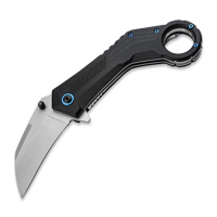 B&ouml;ker Magnum - Veloc