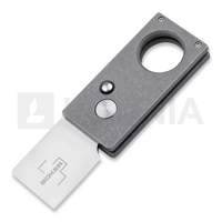 B&ouml;ker Plus - Cigar Cutter