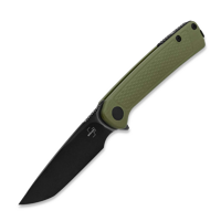 B&ouml;ker Plus - Fire Ant Liner Lock, olive drab