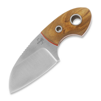Gnome Olive Wood