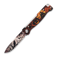 B&ouml;ker Plus - Halloween Atlas